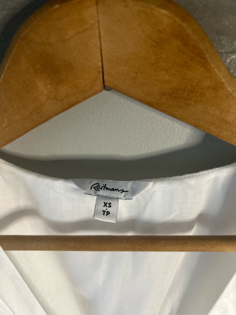 Reitmans maxi dress - Picture 5 of 14